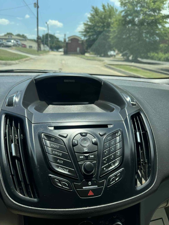 2013 Ford Escape Image 11