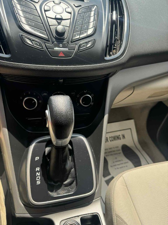 2013 Ford Escape Image 12