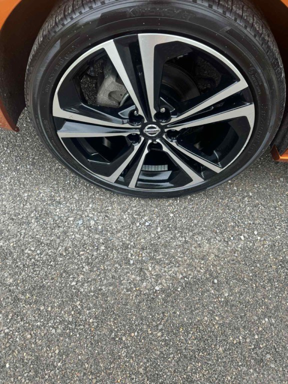 2023 Nissan Sentra Image 4