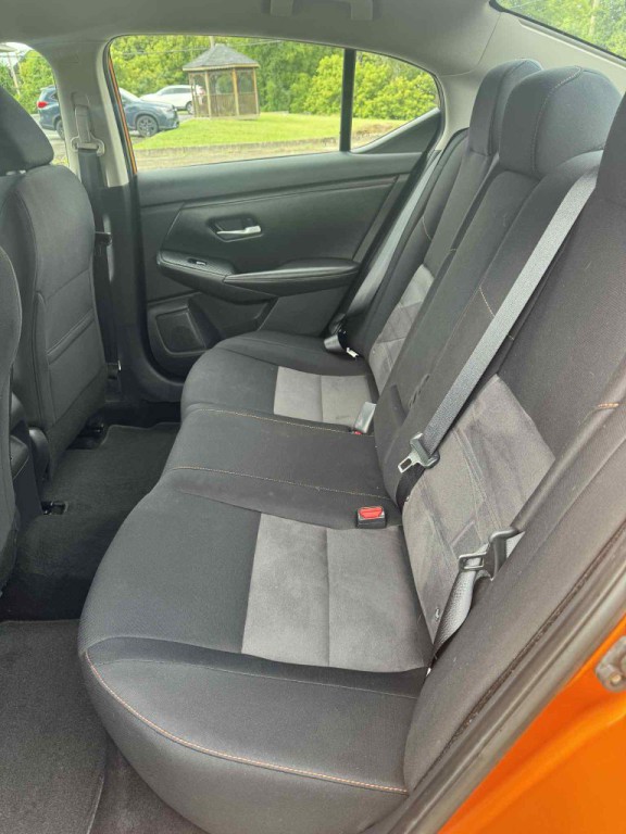 2023 Nissan Sentra Image 6