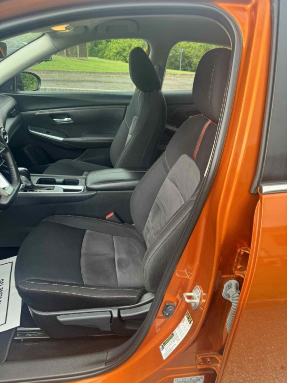 2023 Nissan Sentra Image 8