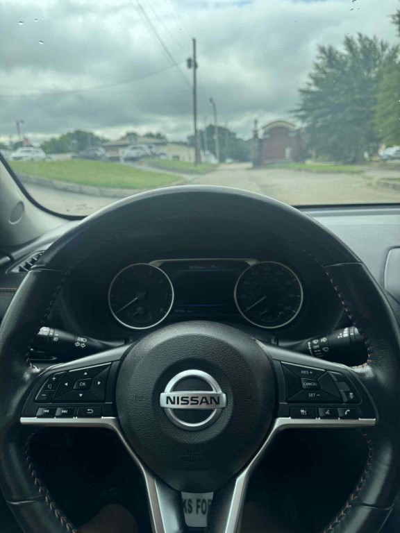 2023 Nissan Sentra Image 10