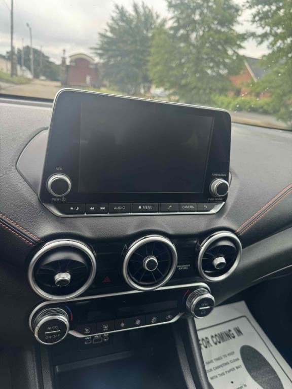 2023 Nissan Sentra Image 13
