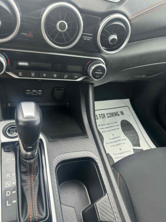 2023 Nissan Sentra Image 14