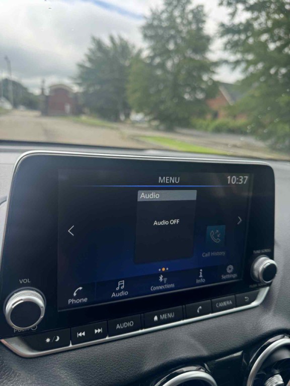 2023 Nissan Sentra Image 15