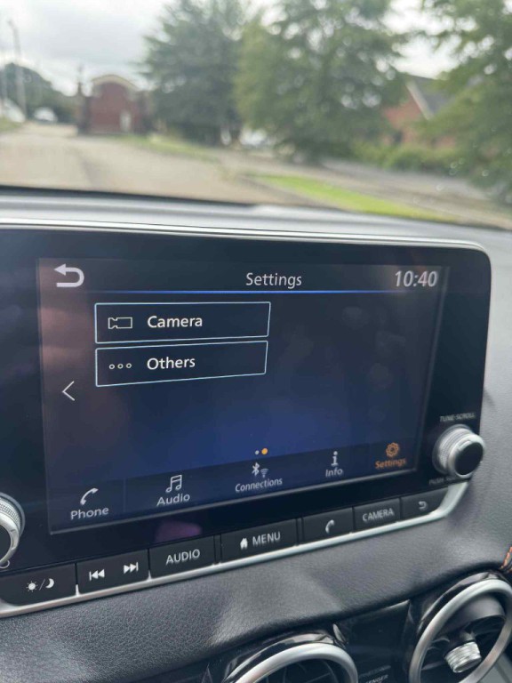 2023 Nissan Sentra Image 18