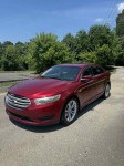 Image for 2013 Ford Taurus SEL ID: 6743469