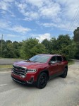 Image for 2021 GMC Acadia AT4 ID: 6810835