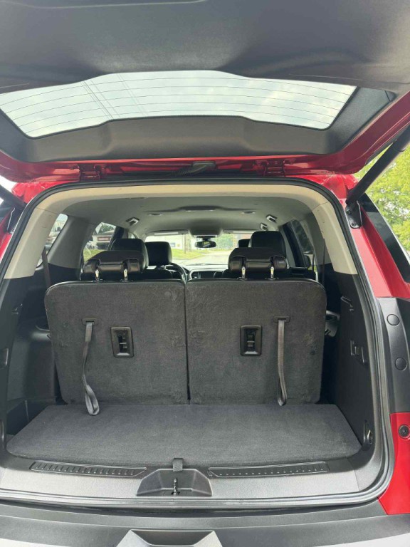 2021 GMC Acadia Image 5
