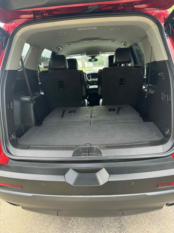 2021 GMC Acadia Image 6