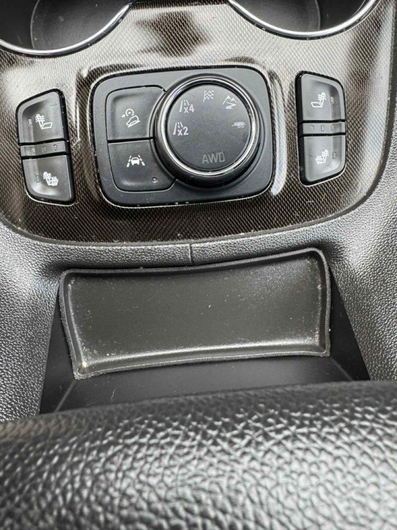 2021 GMC Acadia Image 13