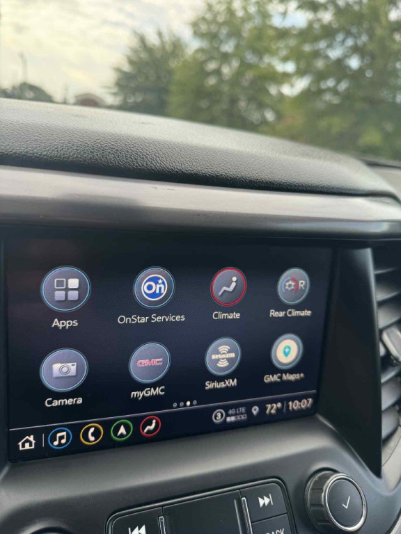2021 GMC Acadia Image 15