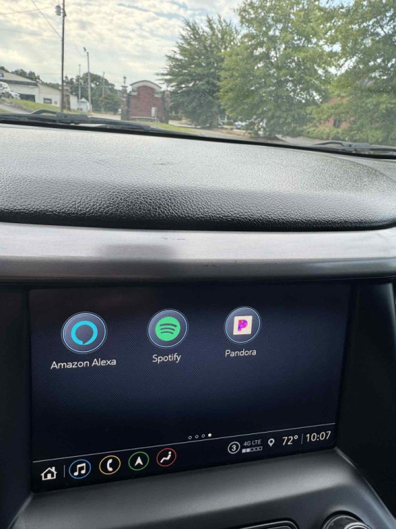 2021 GMC Acadia Image 16