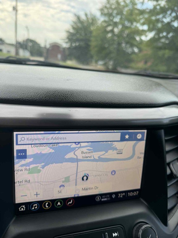 2021 GMC Acadia Image 17