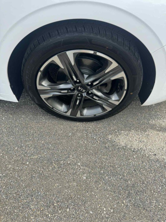 2021 Kia K5 Image 4