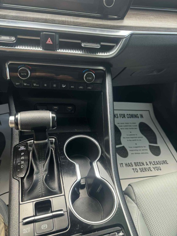 2021 Kia K5 Image 14