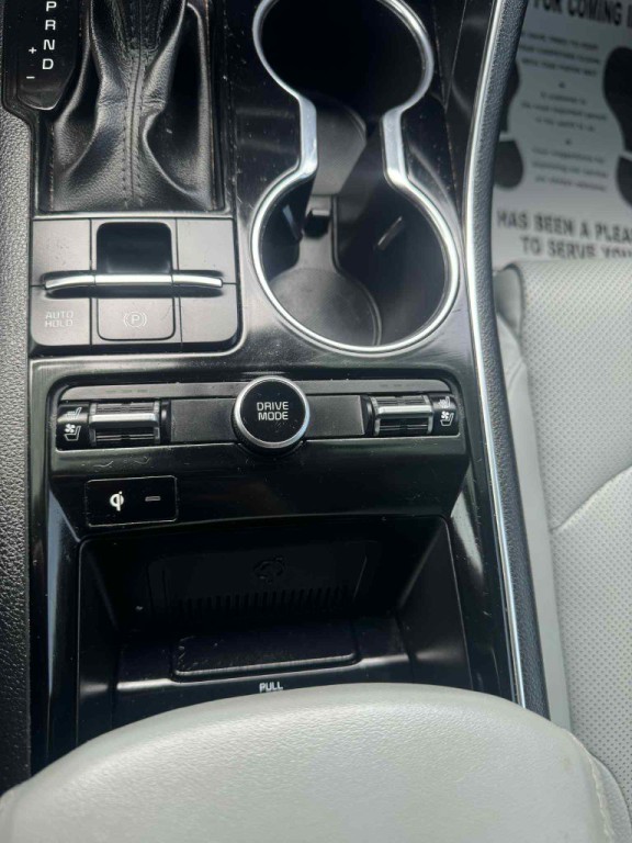 2021 Kia K5 Image 15