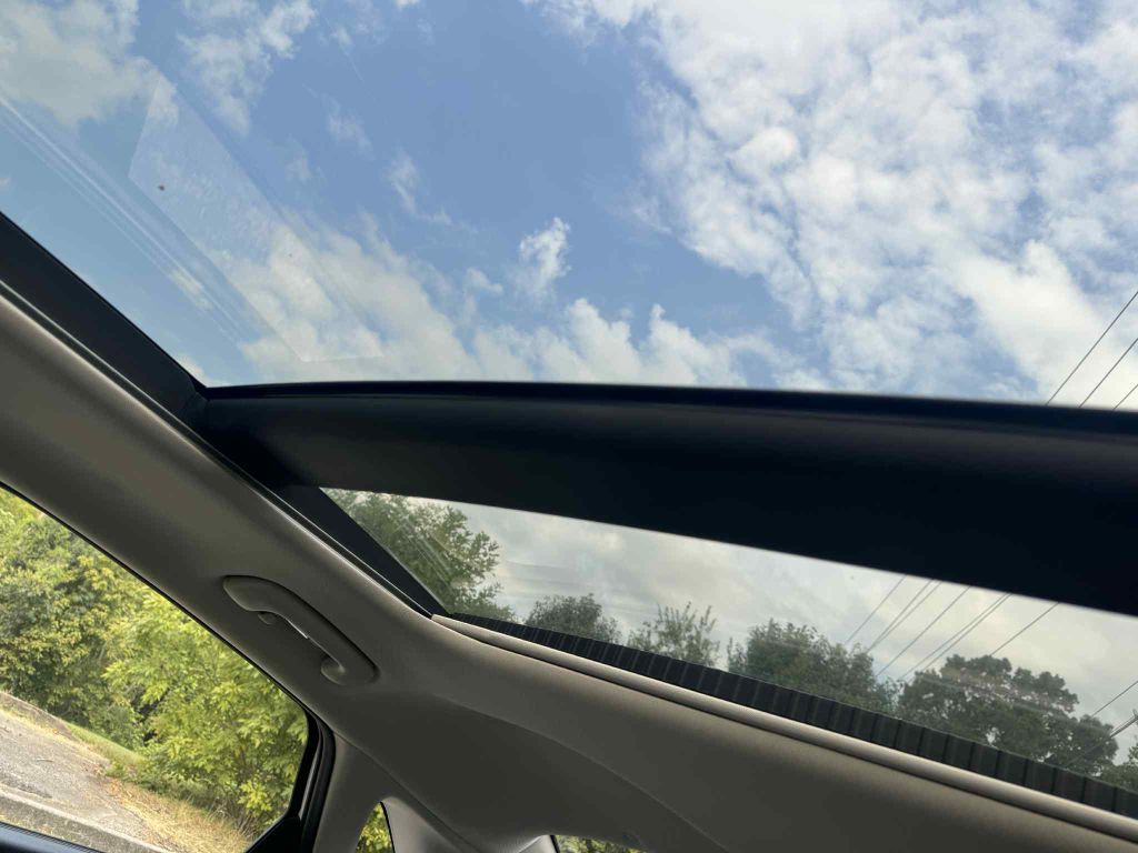 2021 Kia K5 Image 19