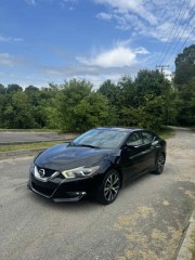 Image for 2017 Nissan Maxima 3.5S ID: 6828483