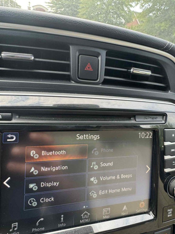 2017 Nissan Maxima Image 19
