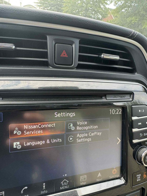 2017 Nissan Maxima Image 20