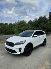 Image for 2020 Kia Sorento EX ID: 6828554