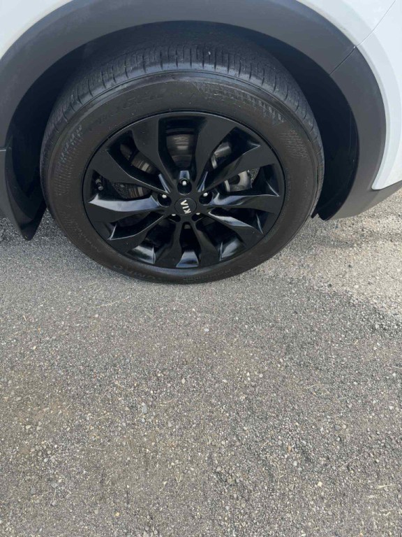2020 Kia Sorento Image 4