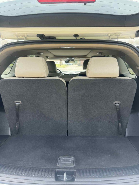 2020 Kia Sorento Image 6
