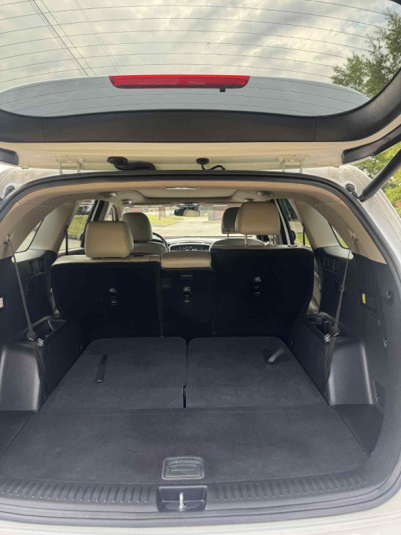 2020 Kia Sorento Image 7