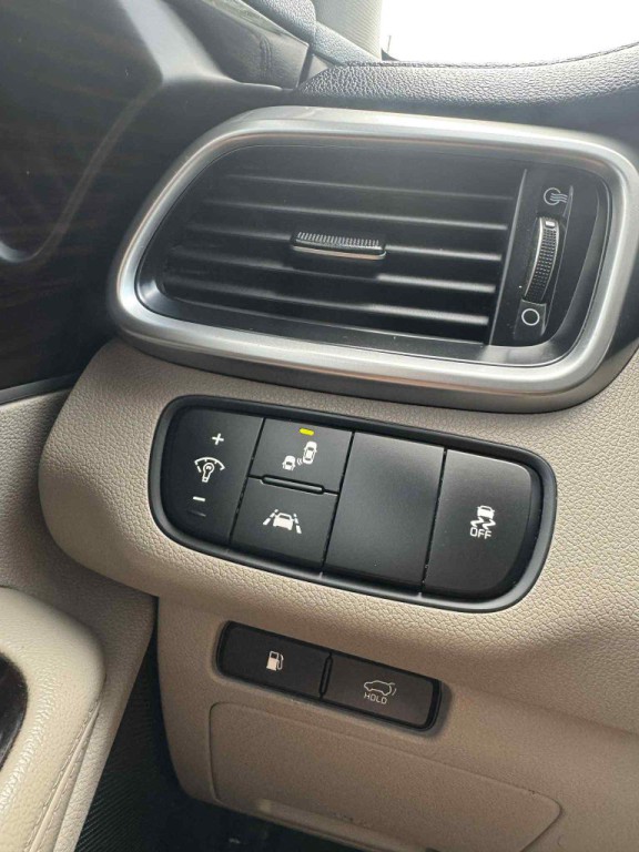 2020 Kia Sorento Image 12