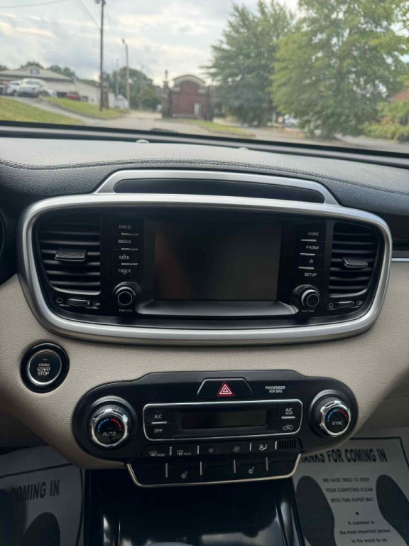 2020 Kia Sorento Image 14