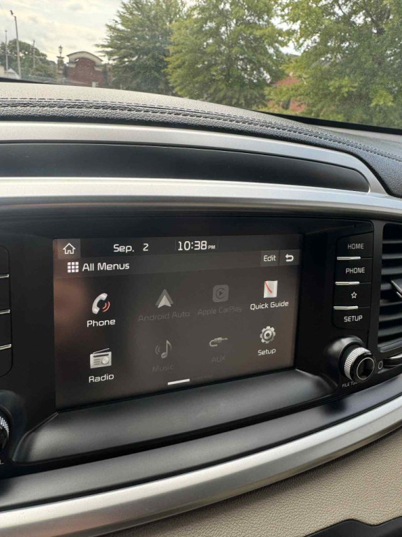 2020 Kia Sorento Image 17