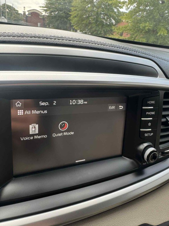 2020 Kia Sorento Image 18