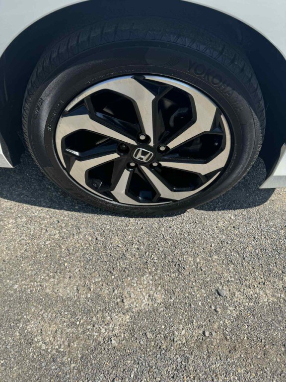 2016 Honda Accord Image 4