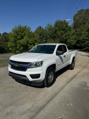 Image for 2020 Chevrolet Colorado P/U ID: 6844381