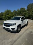 Image for 2020 Chevrolet Colorado P/U ID: 6844381