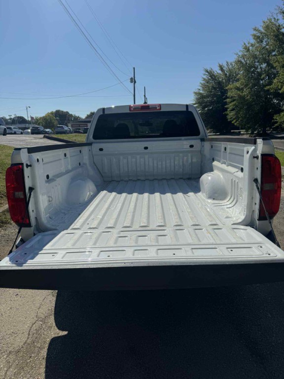 2020 Chevrolet Colorado Image 5