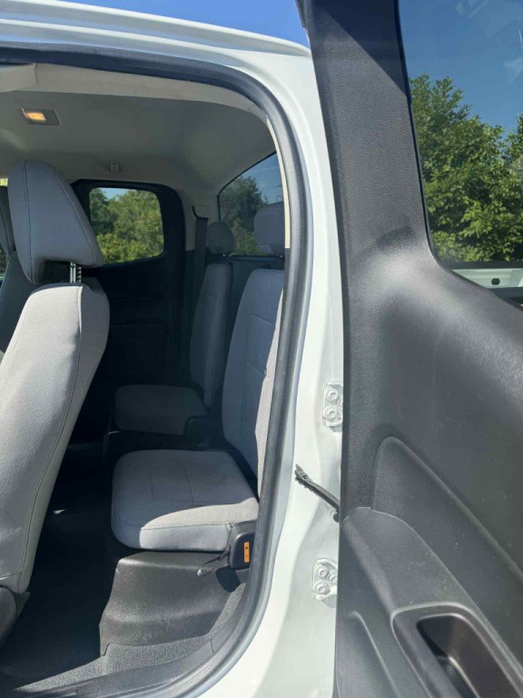 2020 Chevrolet Colorado Image 6