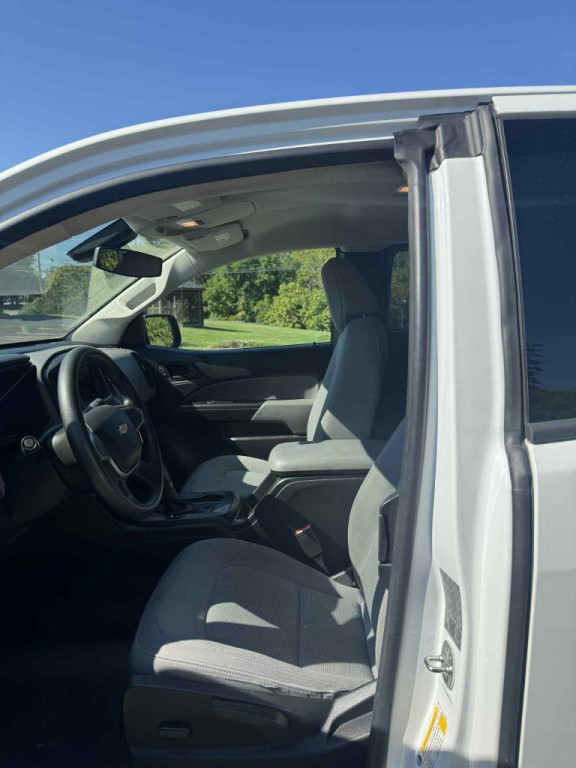 2020 Chevrolet Colorado Image 7