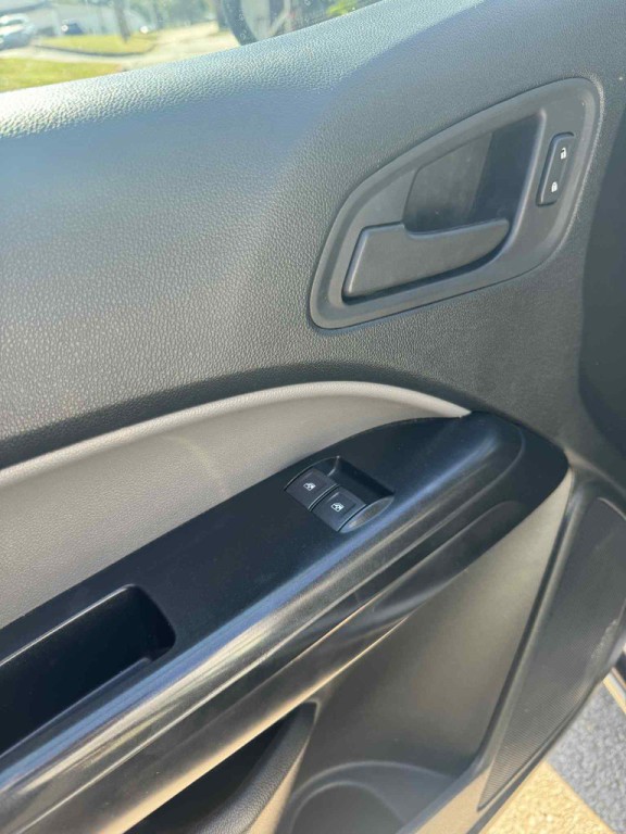2020 Chevrolet Colorado Image 8