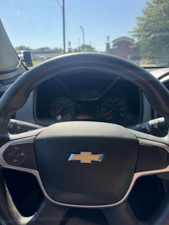 2020 Chevrolet Colorado Image 9