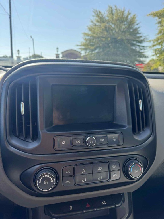 2020 Chevrolet Colorado Image 10