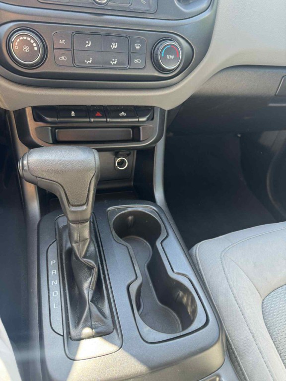2020 Chevrolet Colorado Image 11