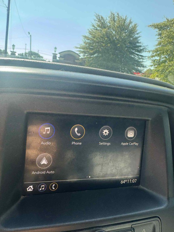 2020 Chevrolet Colorado Image 12