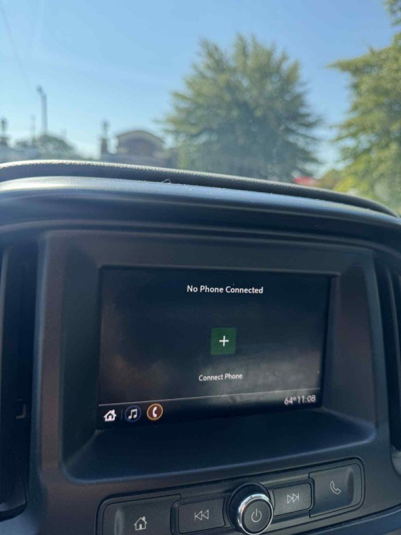 2020 Chevrolet Colorado Image 13
