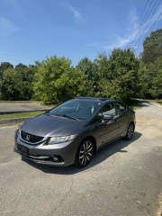 Image for 2015 Honda Civic EXL ID: 6846648