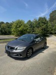 Image for 2015 Honda Civic EXL ID: 6846648