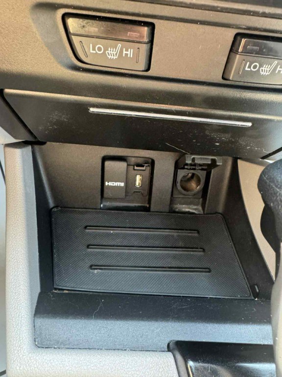 2015 Honda Civic Image 16