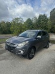 Image for 2015 Hyundai Tucson Limited ID: 6909158