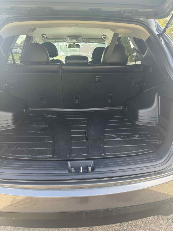 2015 Hyundai Tucson Image 6
